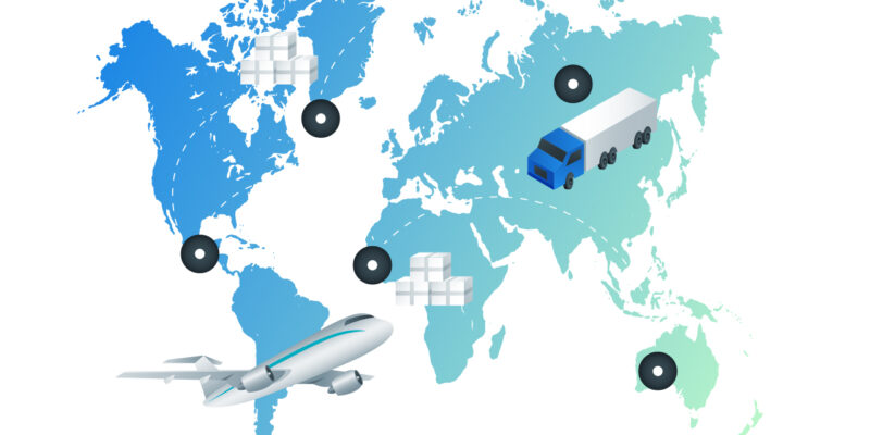 الشحن ( السعودية )