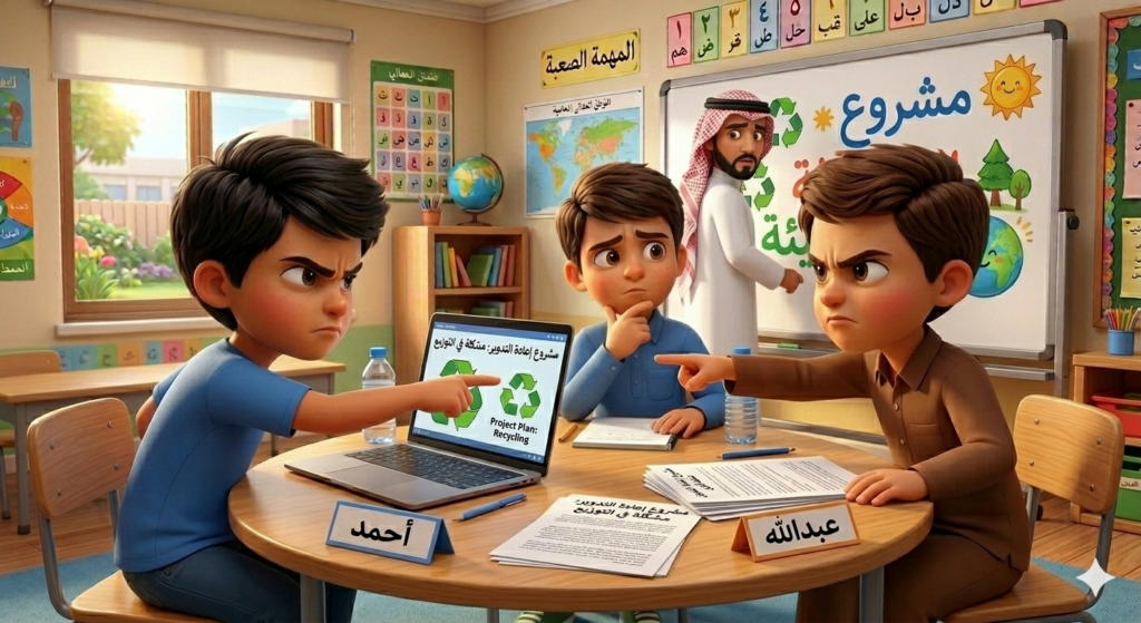 التطبيق العملي: إضافة المؤثرات إلى فيديو